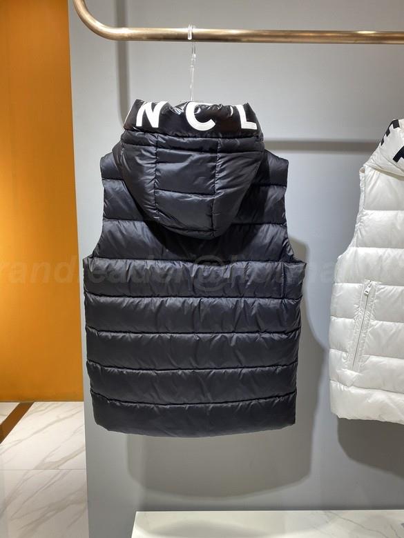 Moncler Men's Outwear 357